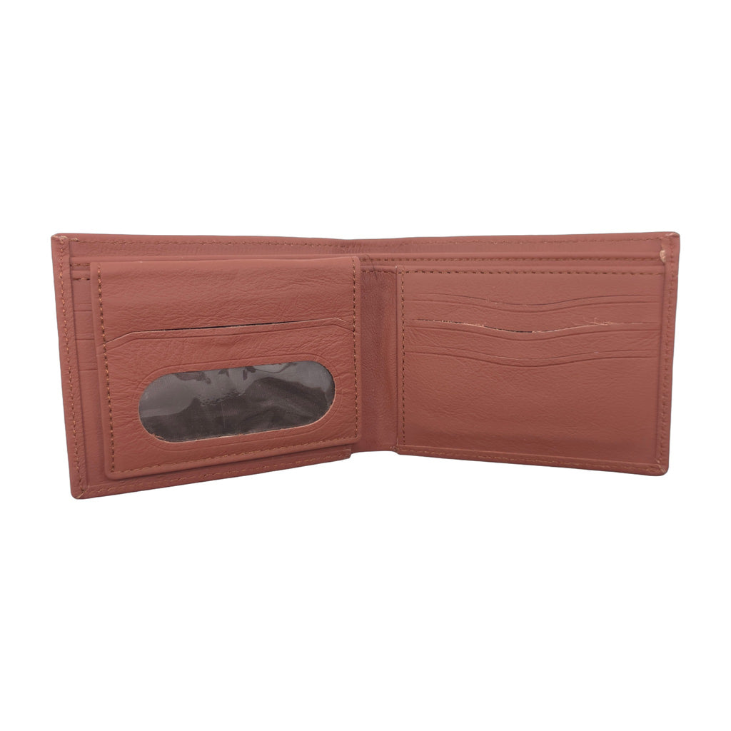 wallet - Brown