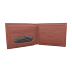 wallet - Brown