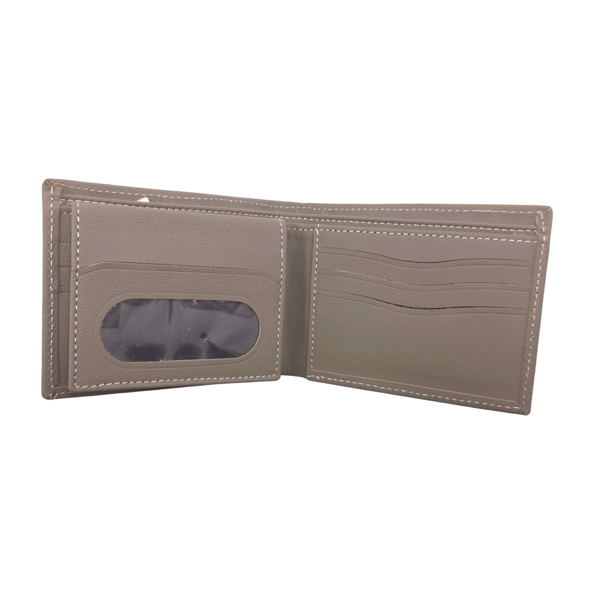 wallet - Light Gray