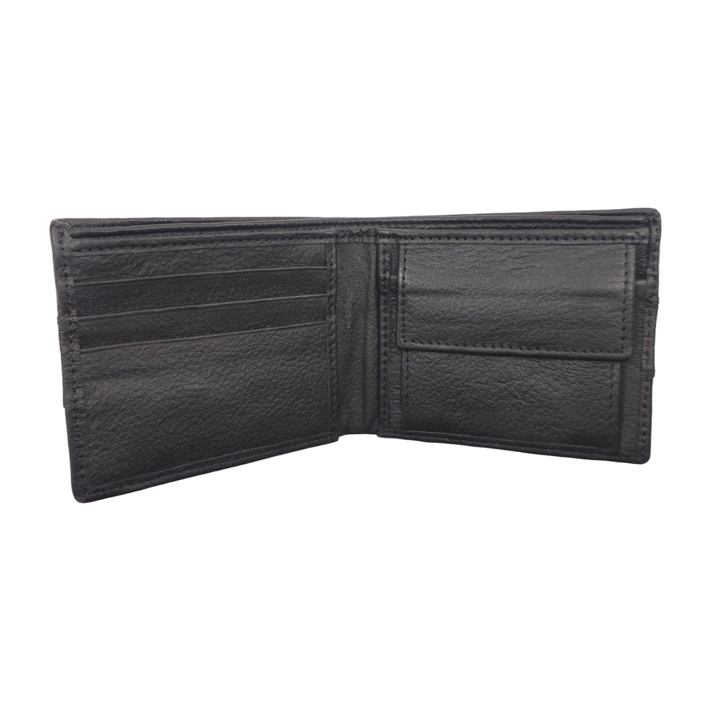 wallet - Black