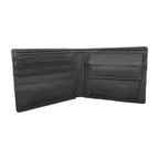 wallet - Black