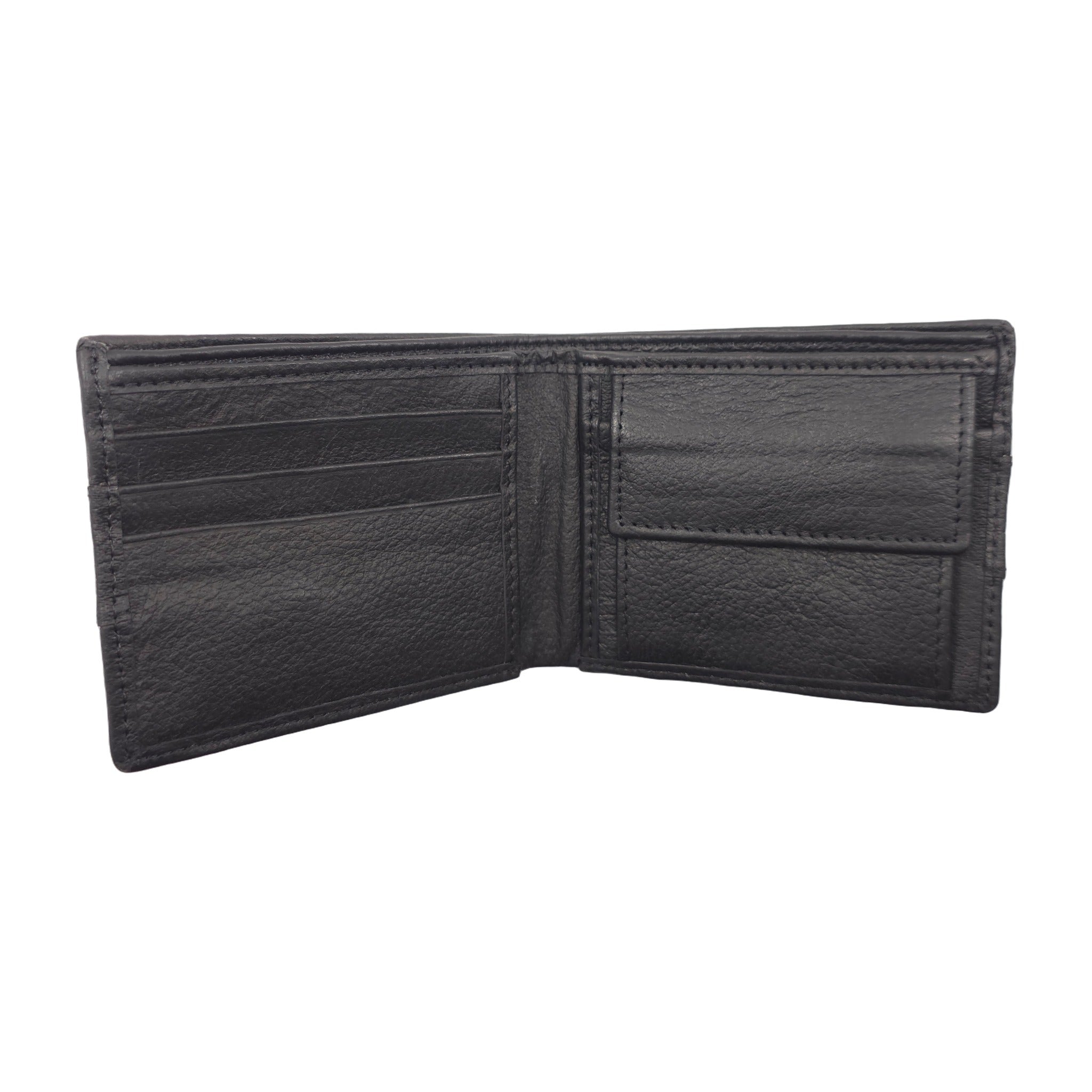 wallet - Black