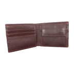 wallet - Dark Red