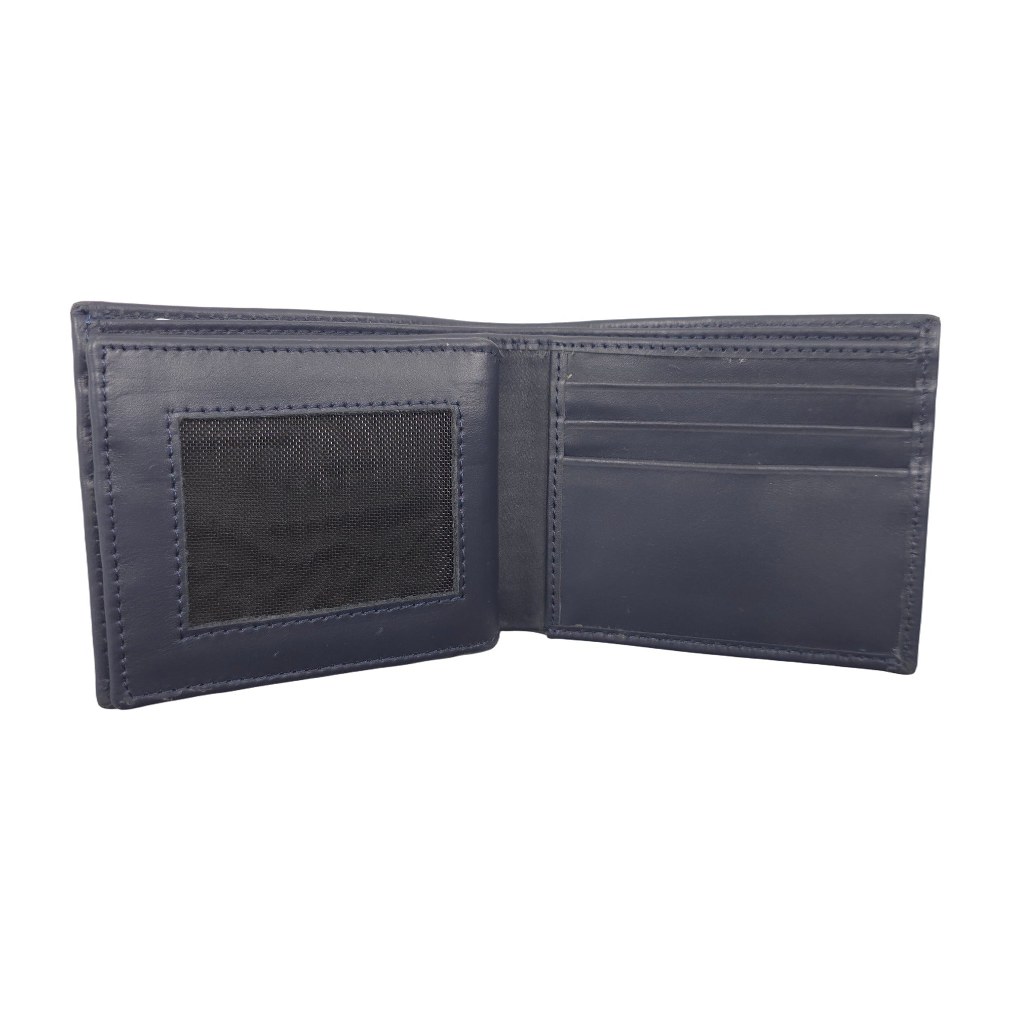 wallet - Blue