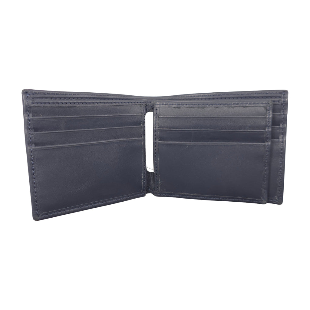 wallet - Blue