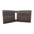 wallet - Dark Brown