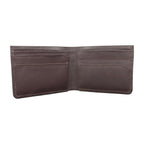 wallet - Dark Brown
