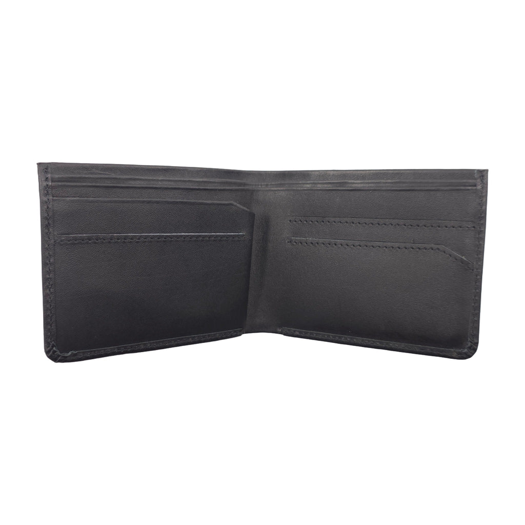 wallet - Black