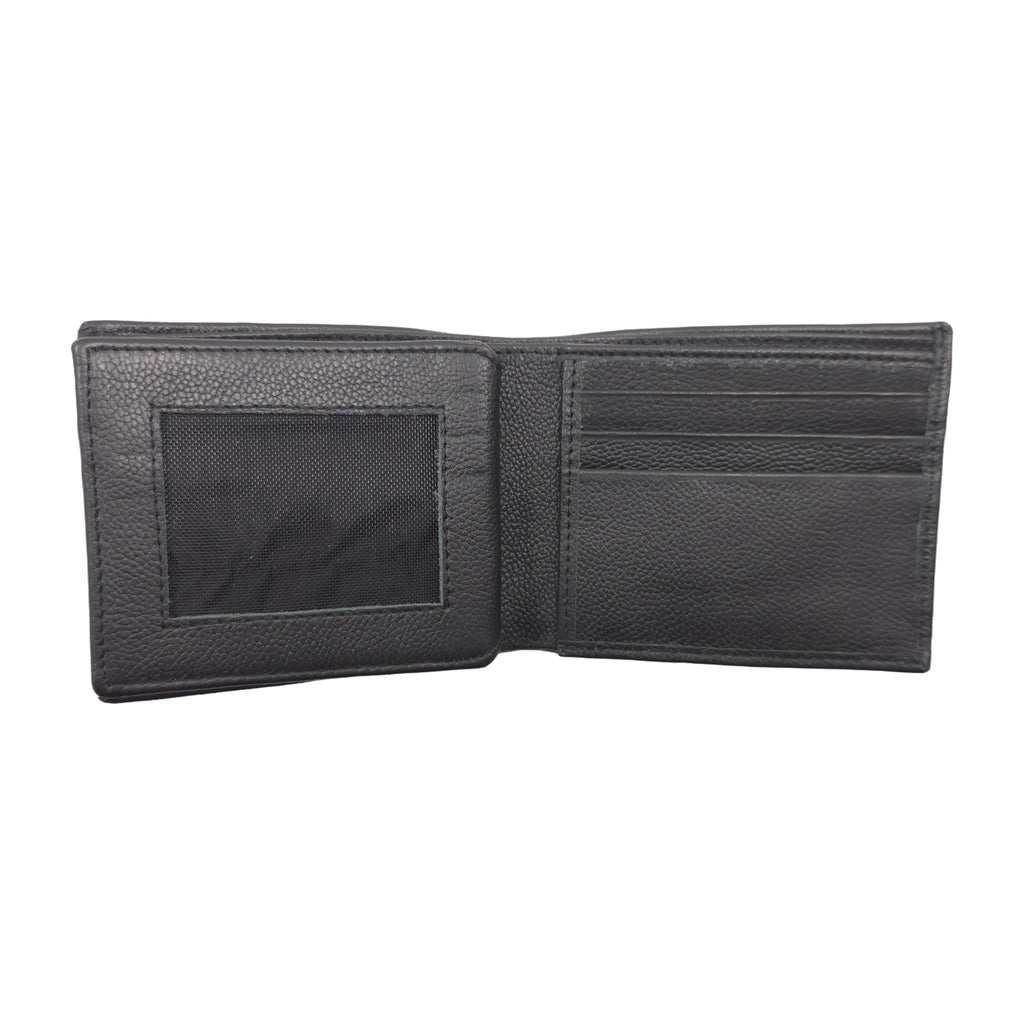 wallet - Black