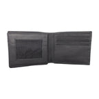 wallet - Black