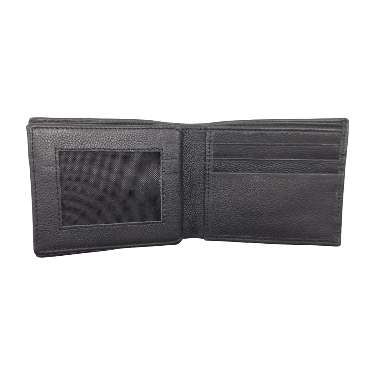 wallet - Black