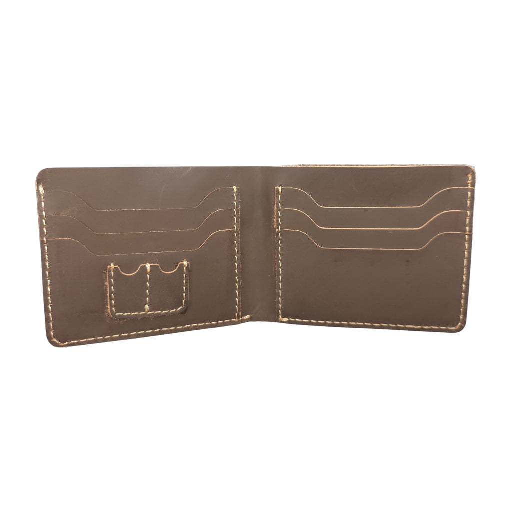 wallet - Light Gray