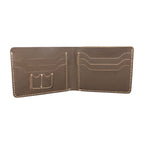 wallet - Light Gray