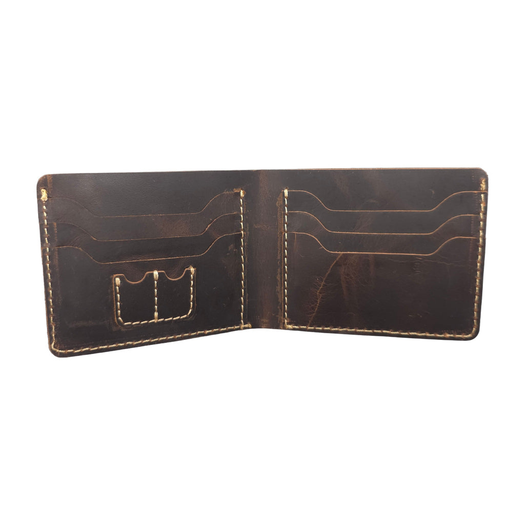 wallet - Dark Gray
