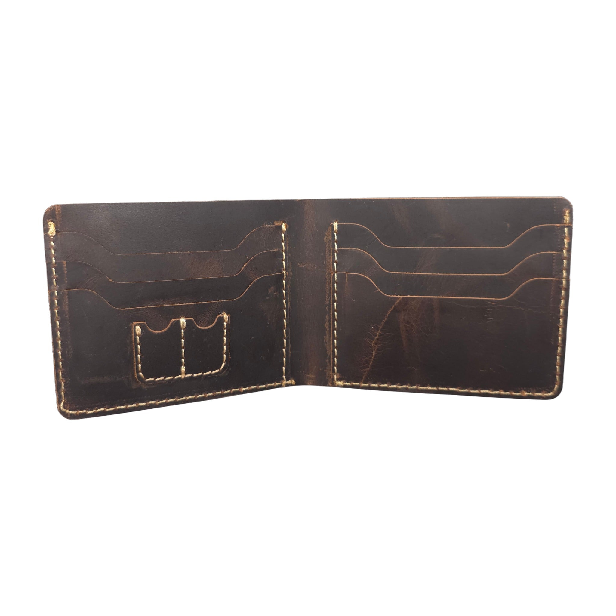 wallet - Dark Gray
