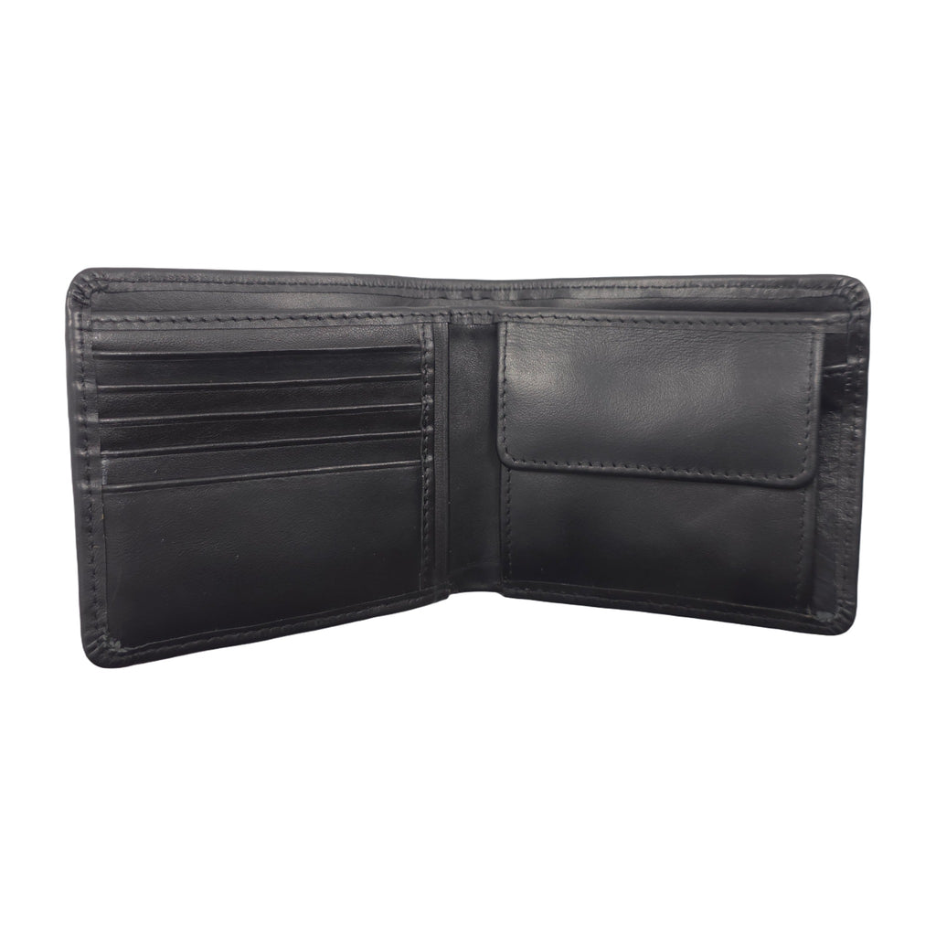 wallet - Black