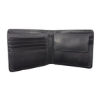 wallet - Black