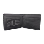 wallet - Black