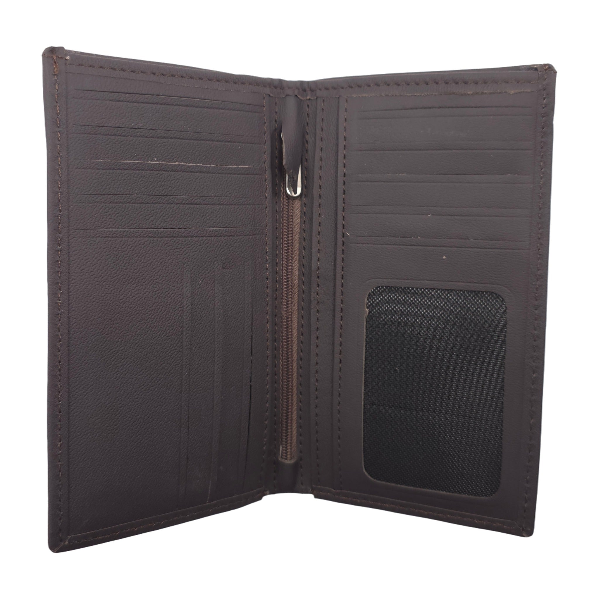Long wallet - Black