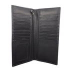 Long wallet - Black