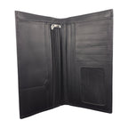 Long wallet - Black