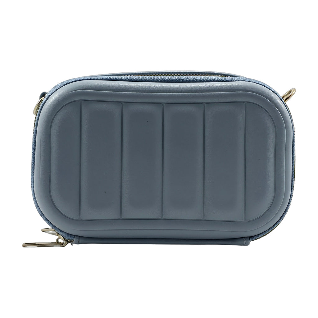 ladies purse - Blue