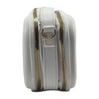 ladies purse - White