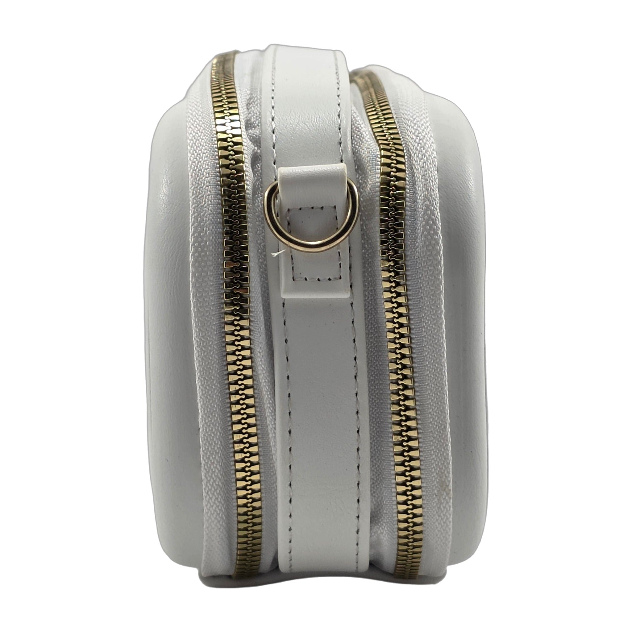ladies purse - White
