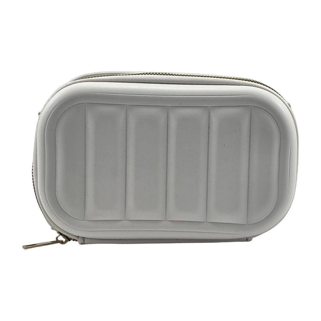 ladies purse - White