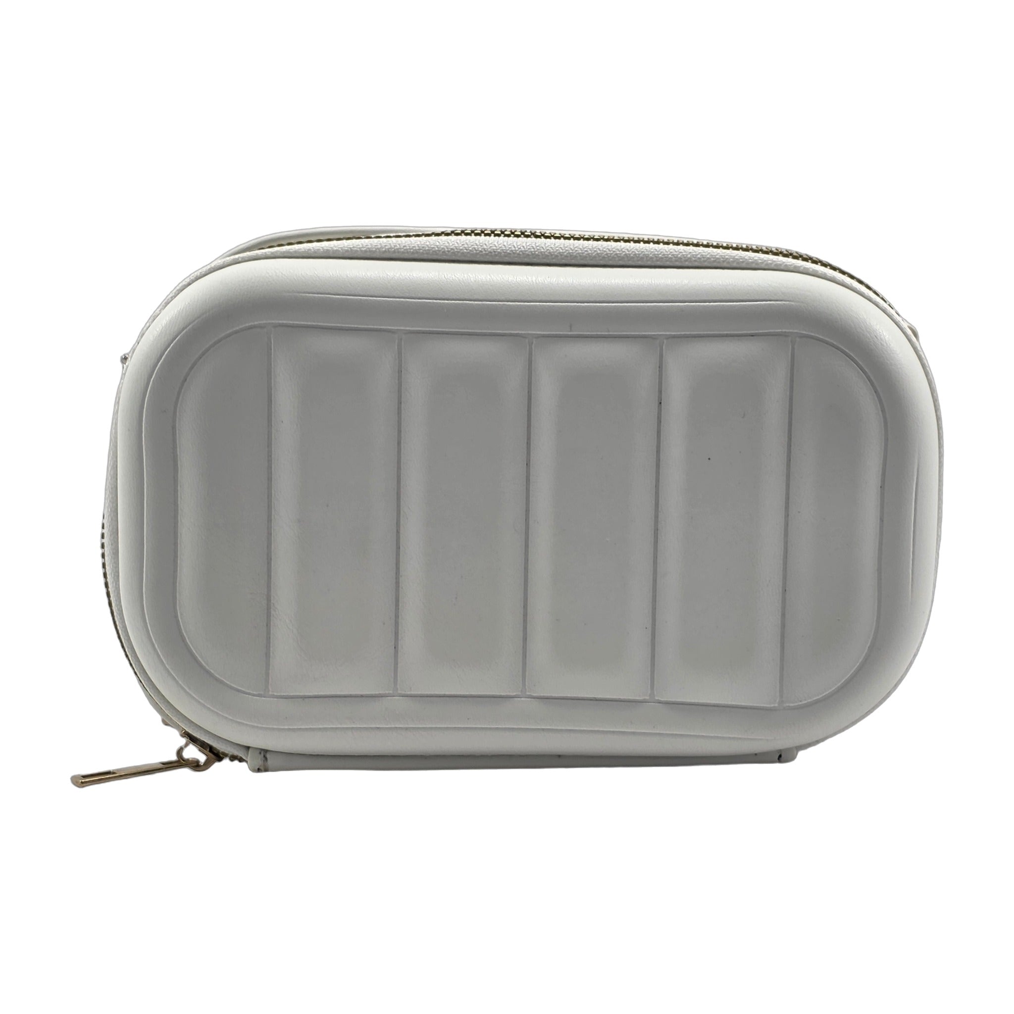 ladies purse - White