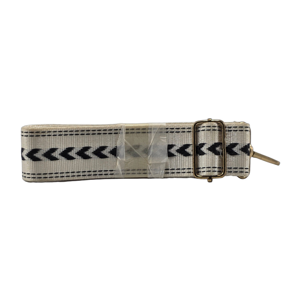 ladies purse - White