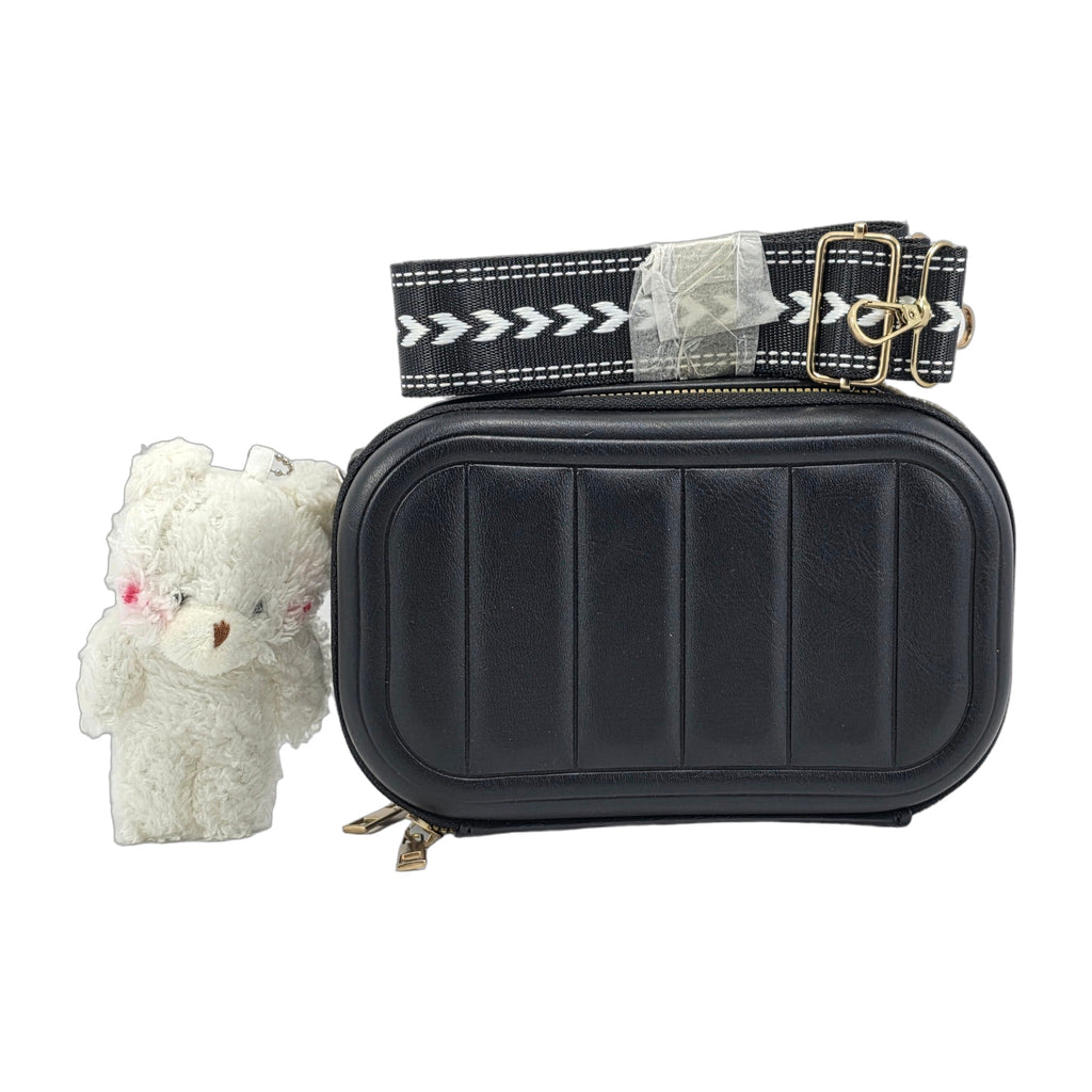 ladies purse - Black