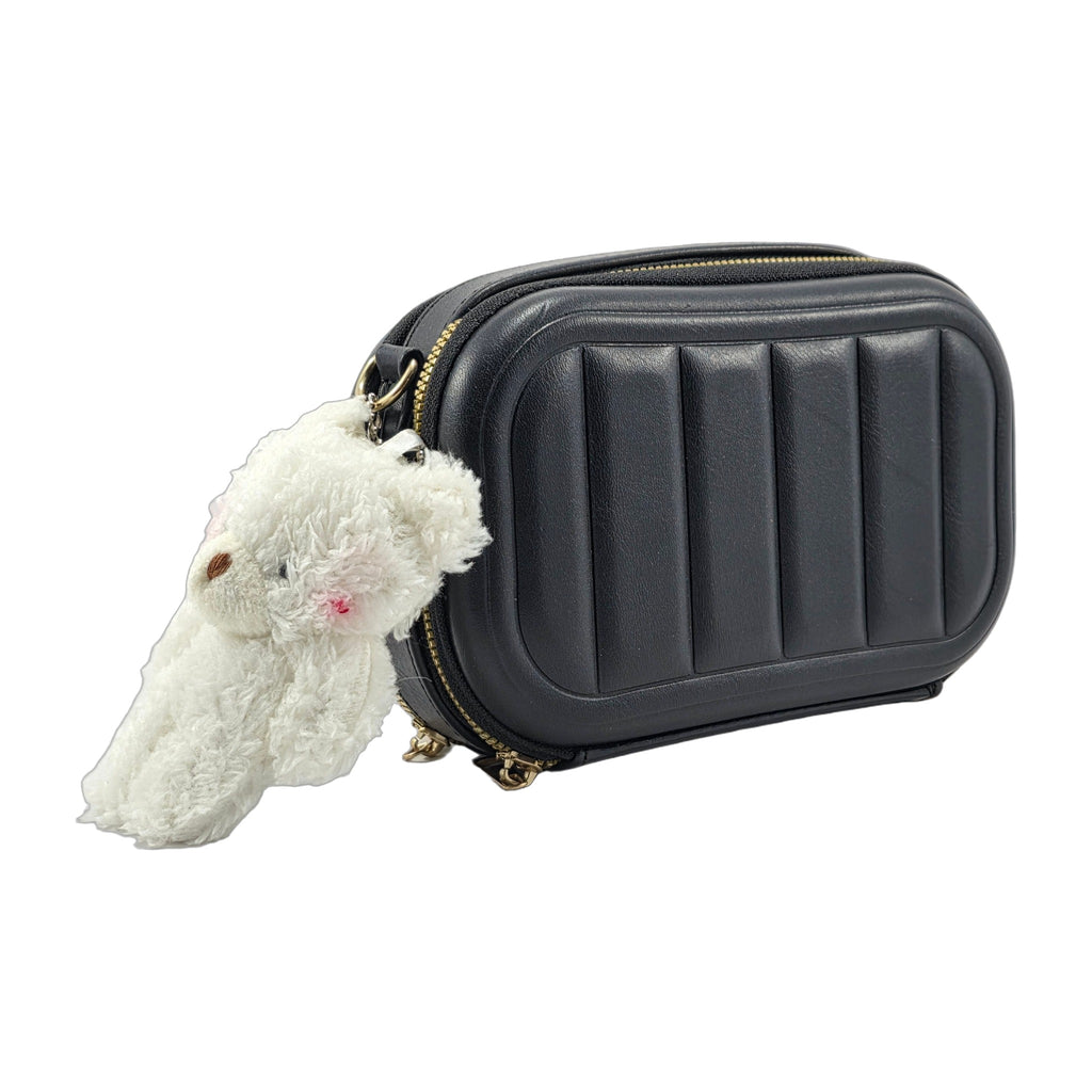 ladies purse - Black