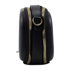 ladies purse - Black