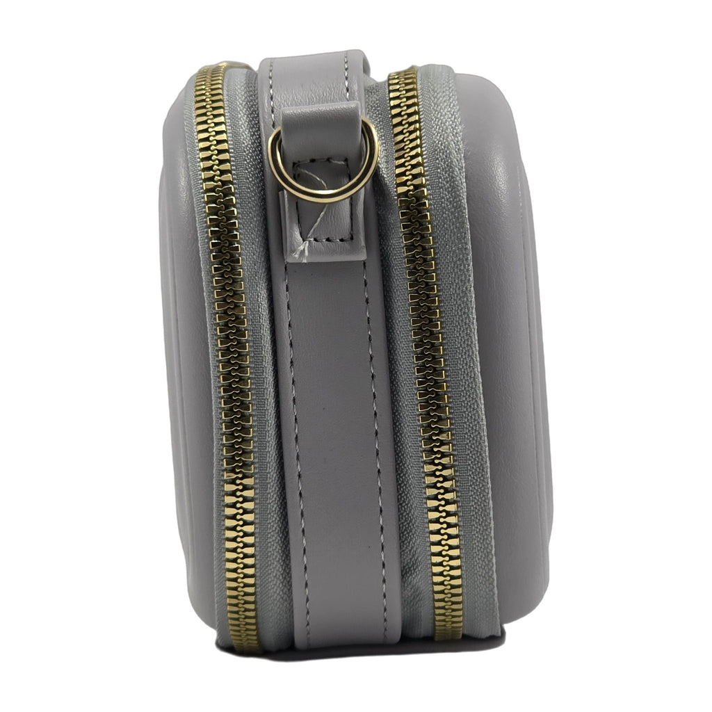 ladies purse - Grey