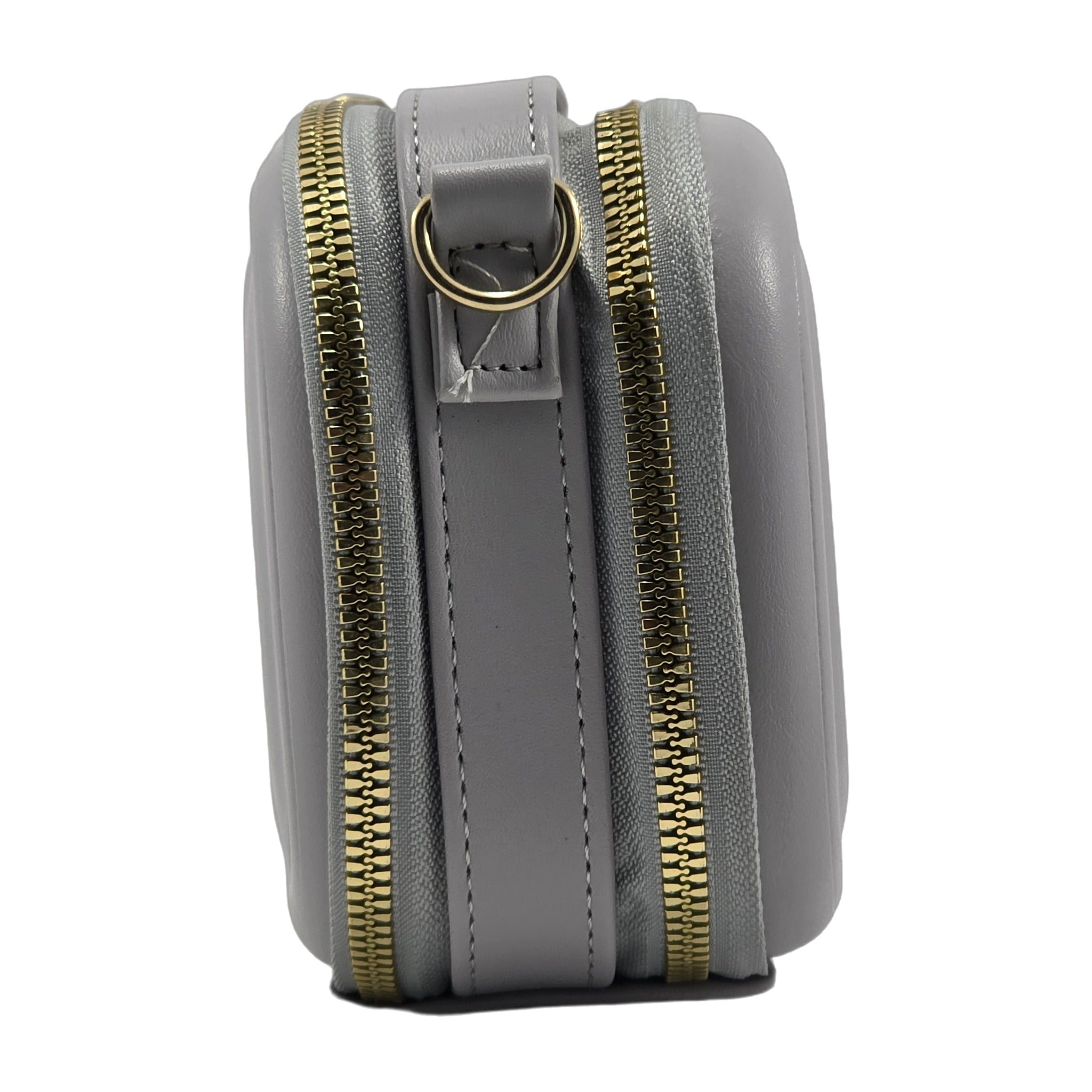 ladies purse - Grey