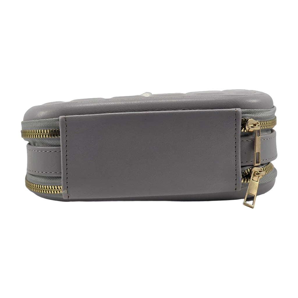 ladies purse - Grey