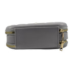 ladies purse - Grey