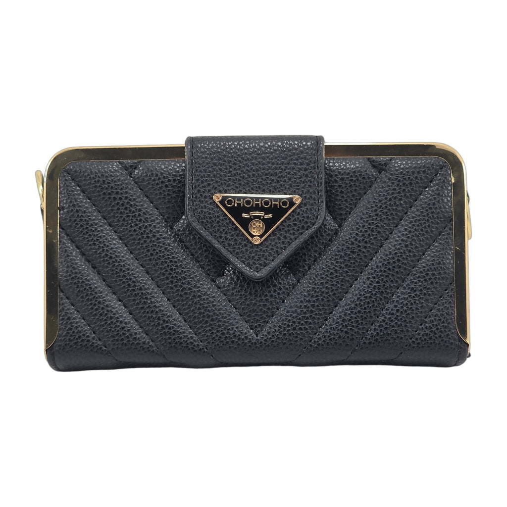 purse - Black