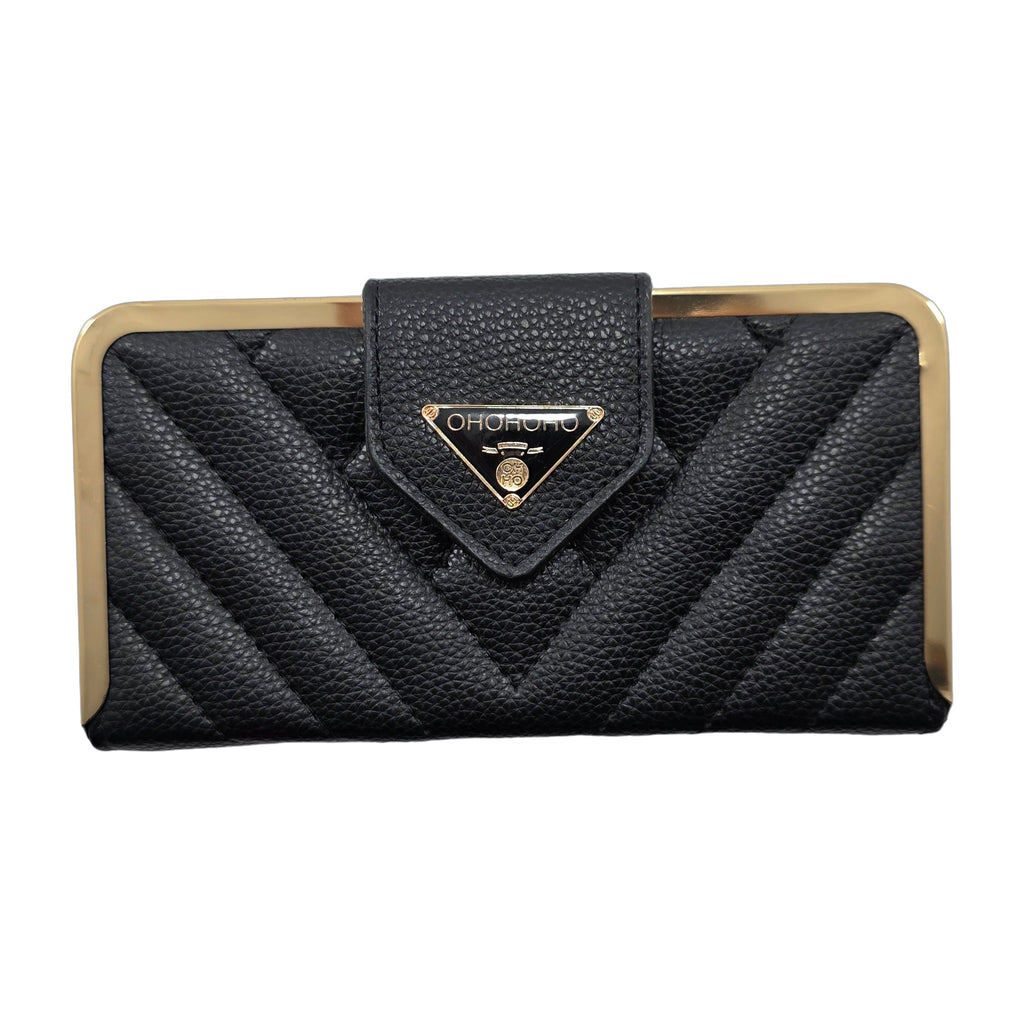purse - Black