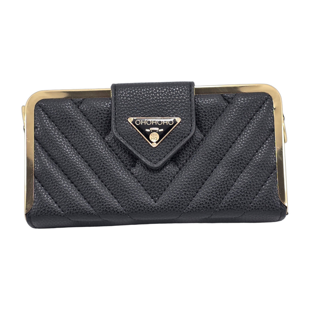 purse - Black