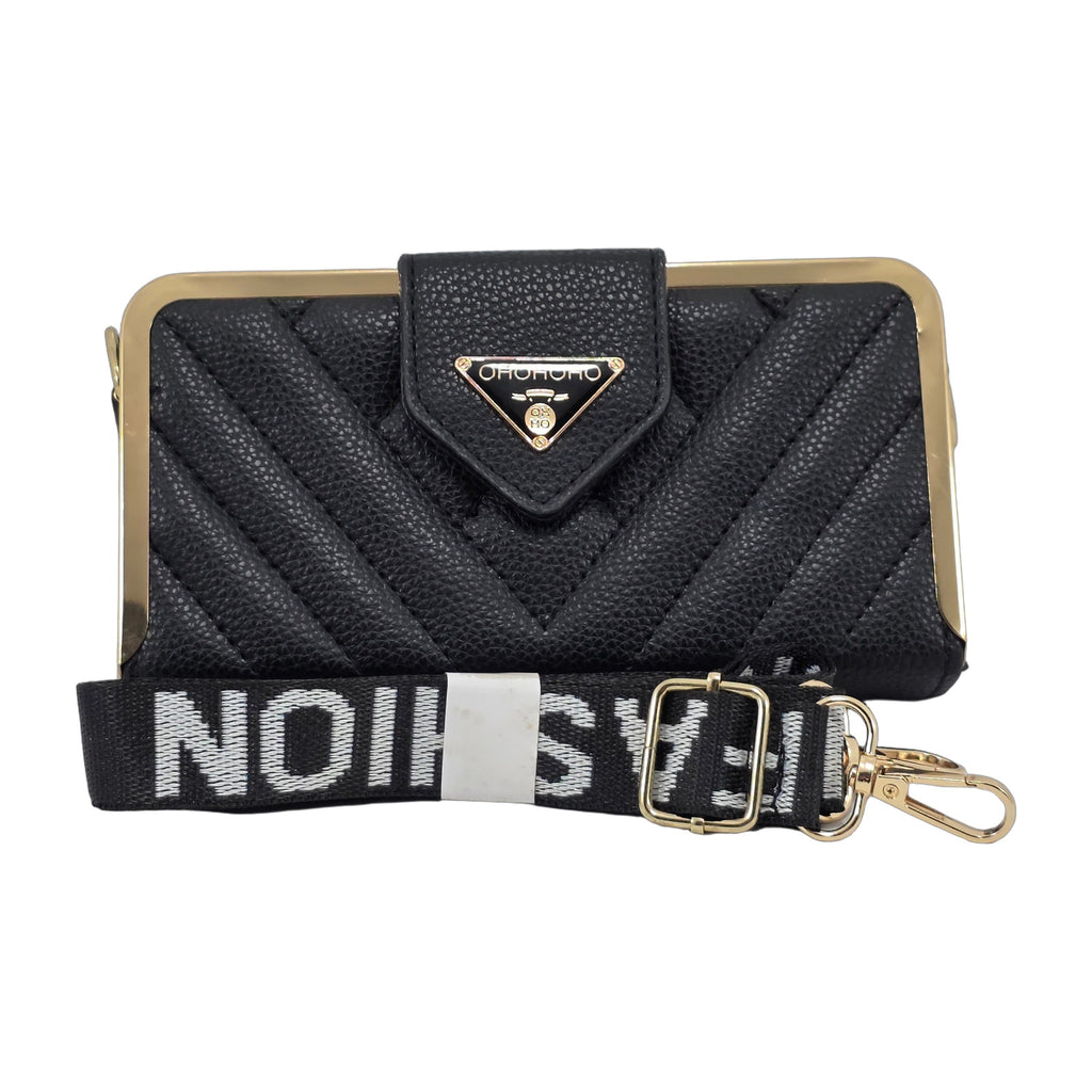 purse - Black