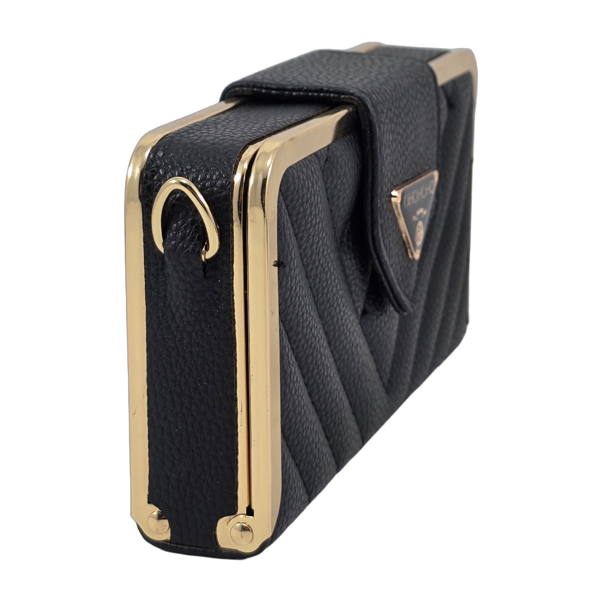 purse - Black