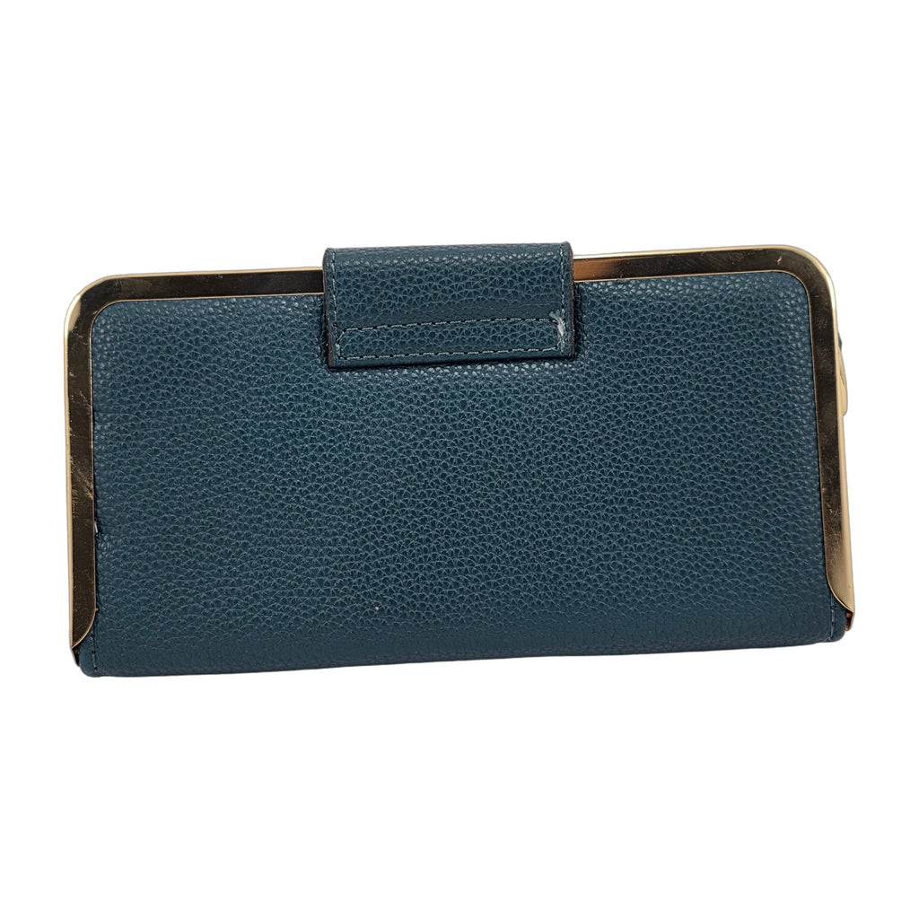 purse - Blue