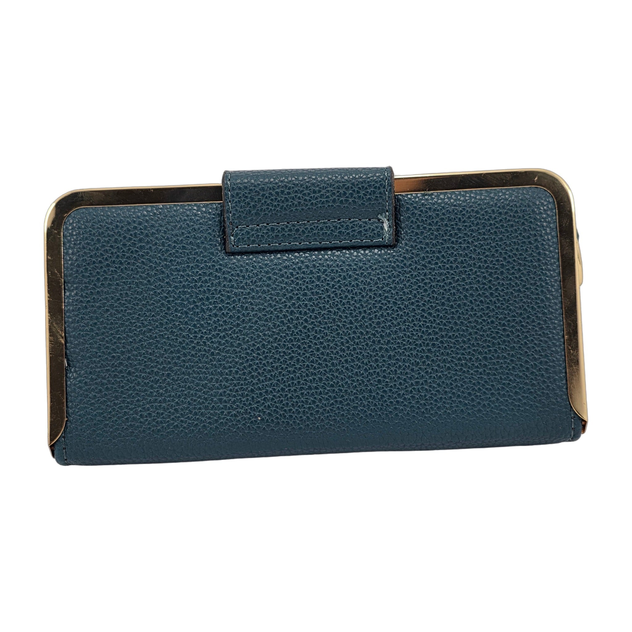 purse - Blue