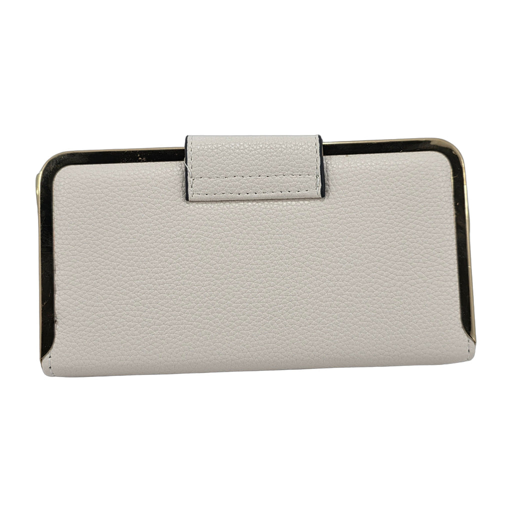 purse - White