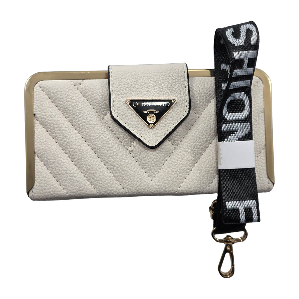 purse - White
