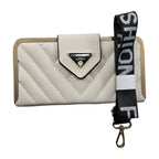 purse - White