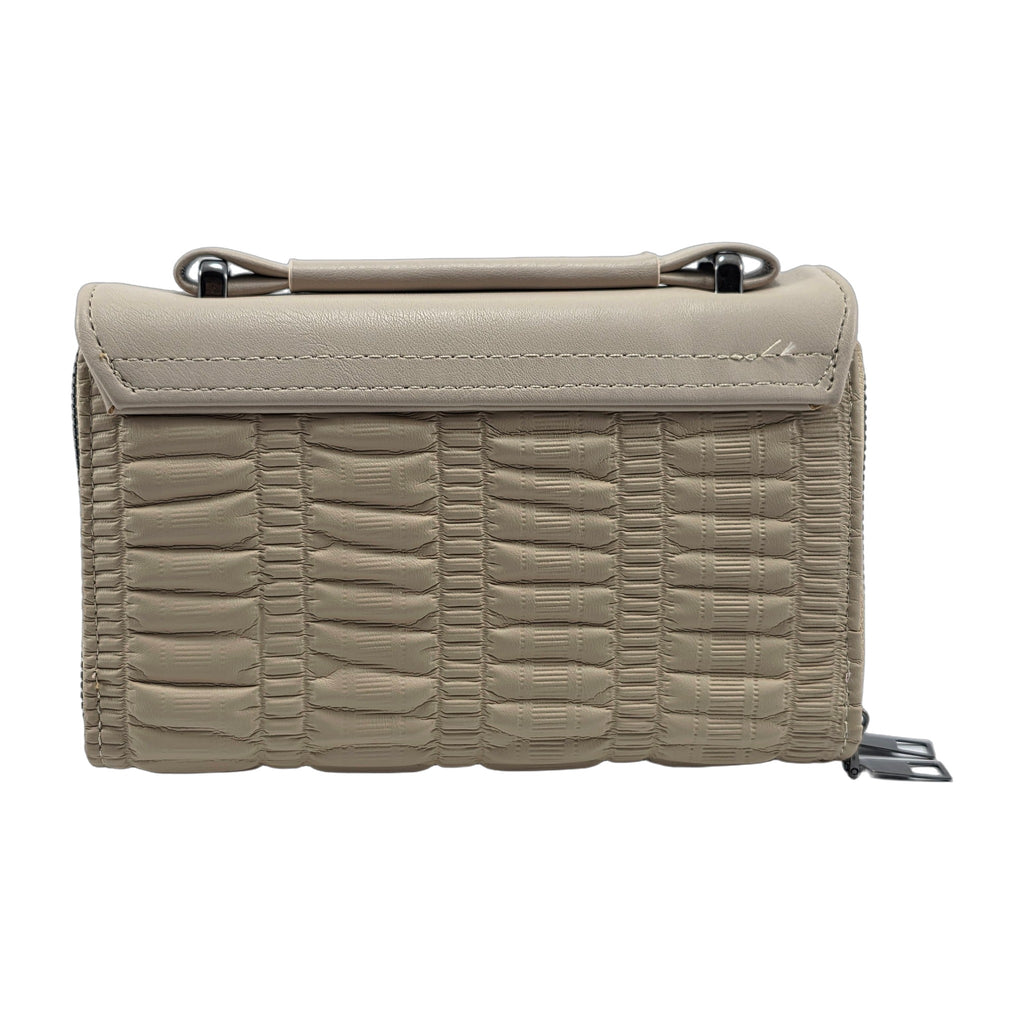 Ladies bag - Champagne Mist