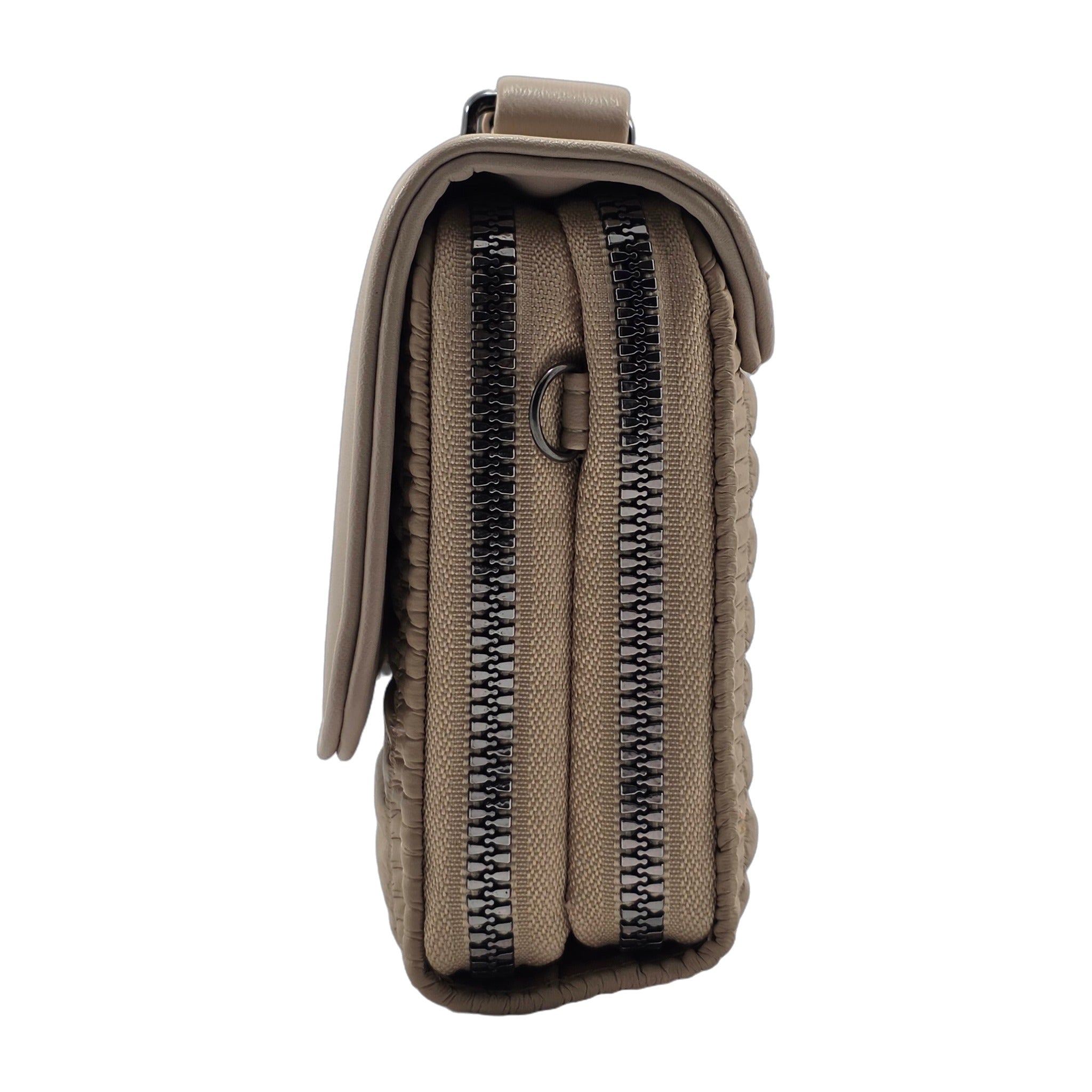 Ladies bag - Champagne Mist